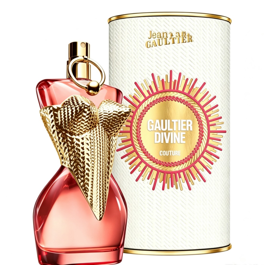 Jeans - Jean Paul Gaultier Gaultier Divine Couture,