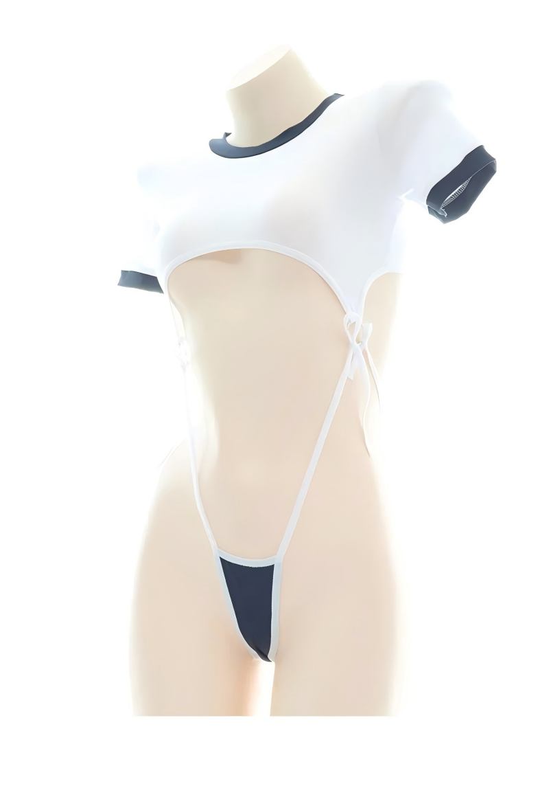 Niedlicher Bodysuit, sexy Dess – Lingerie Bewertung und Preis