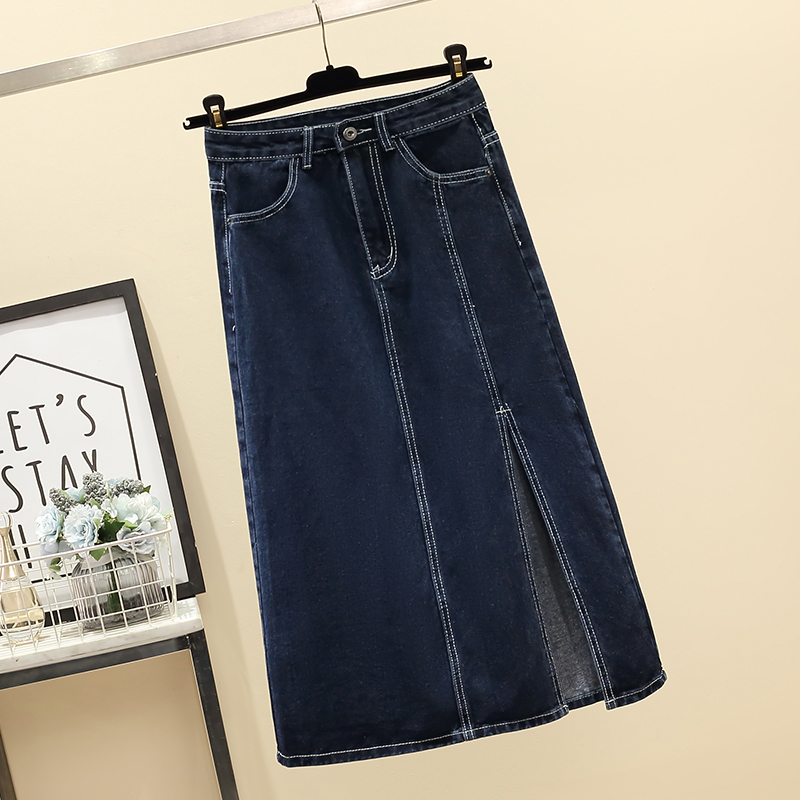 Hochtaillierter A-Linien-Midir – Skirts Bewertung und Preis