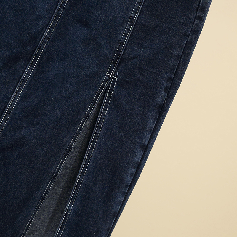 Hochtaillierter A-Linien-Midir – Skirts Bewertung und Preis