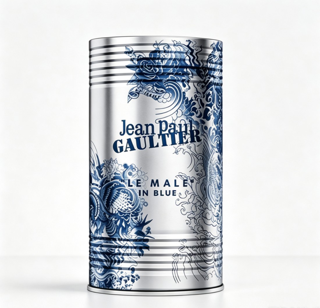 Jean Paul Gaultier Le Male In  – Jeans Bewertung und Preis