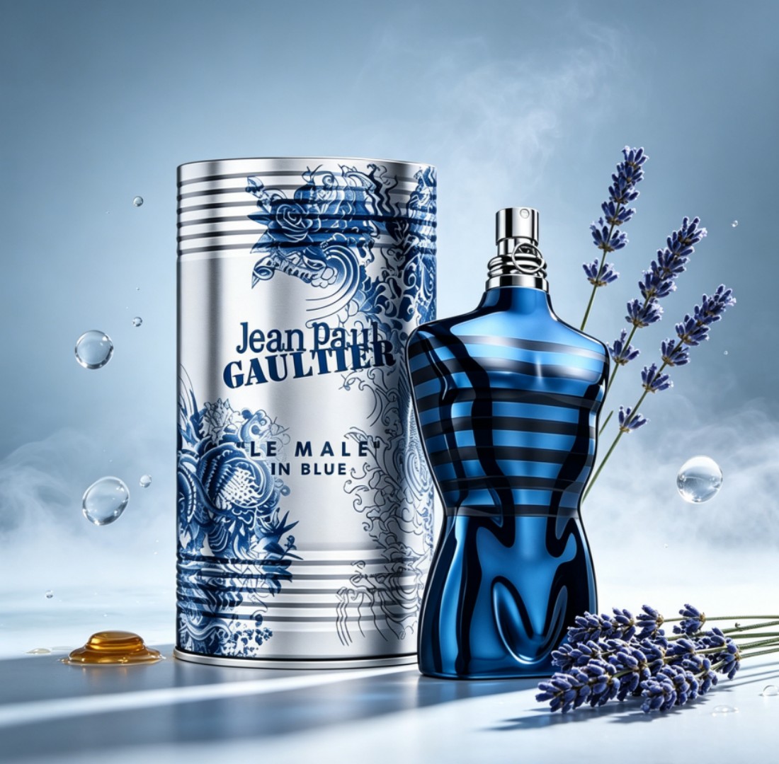 Jean Paul Gaultier Le Male In  – Jeans Bewertung und Preis