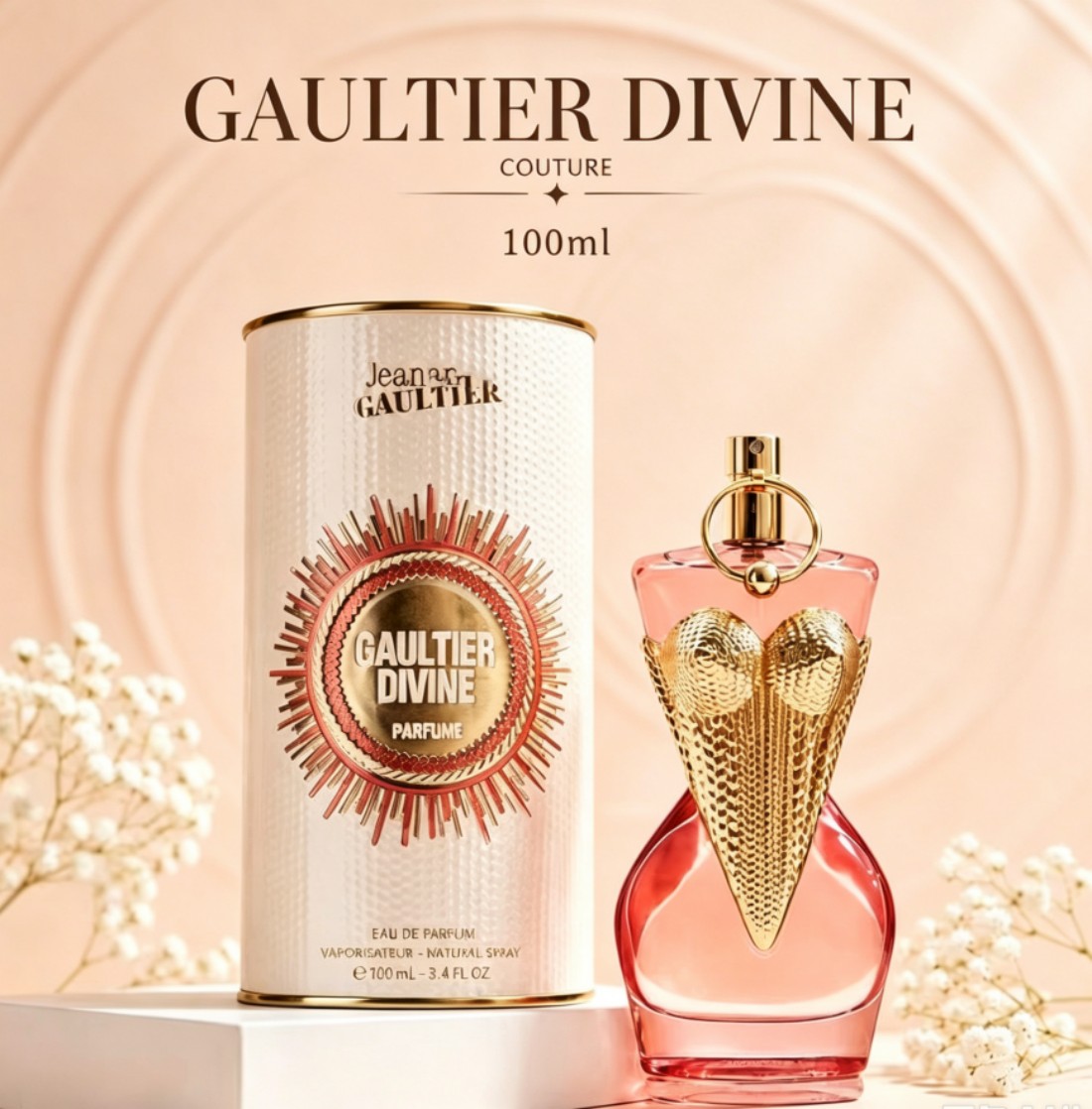 Jean Paul Gaultier Gaultier Di – Jeans Bewertung und Preis
