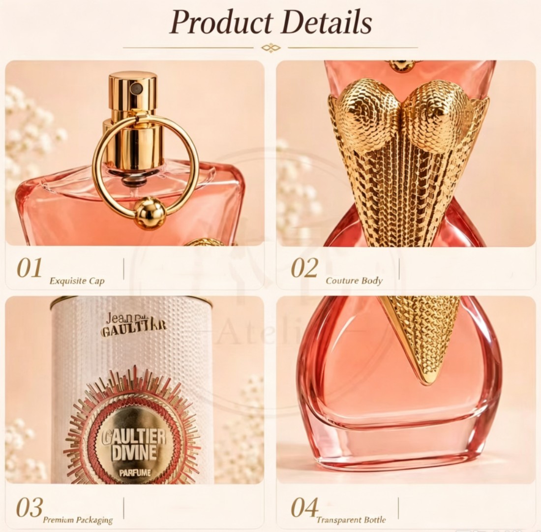 Jean Paul Gaultier Gaultier Di – Jeans Bewertung und Preis