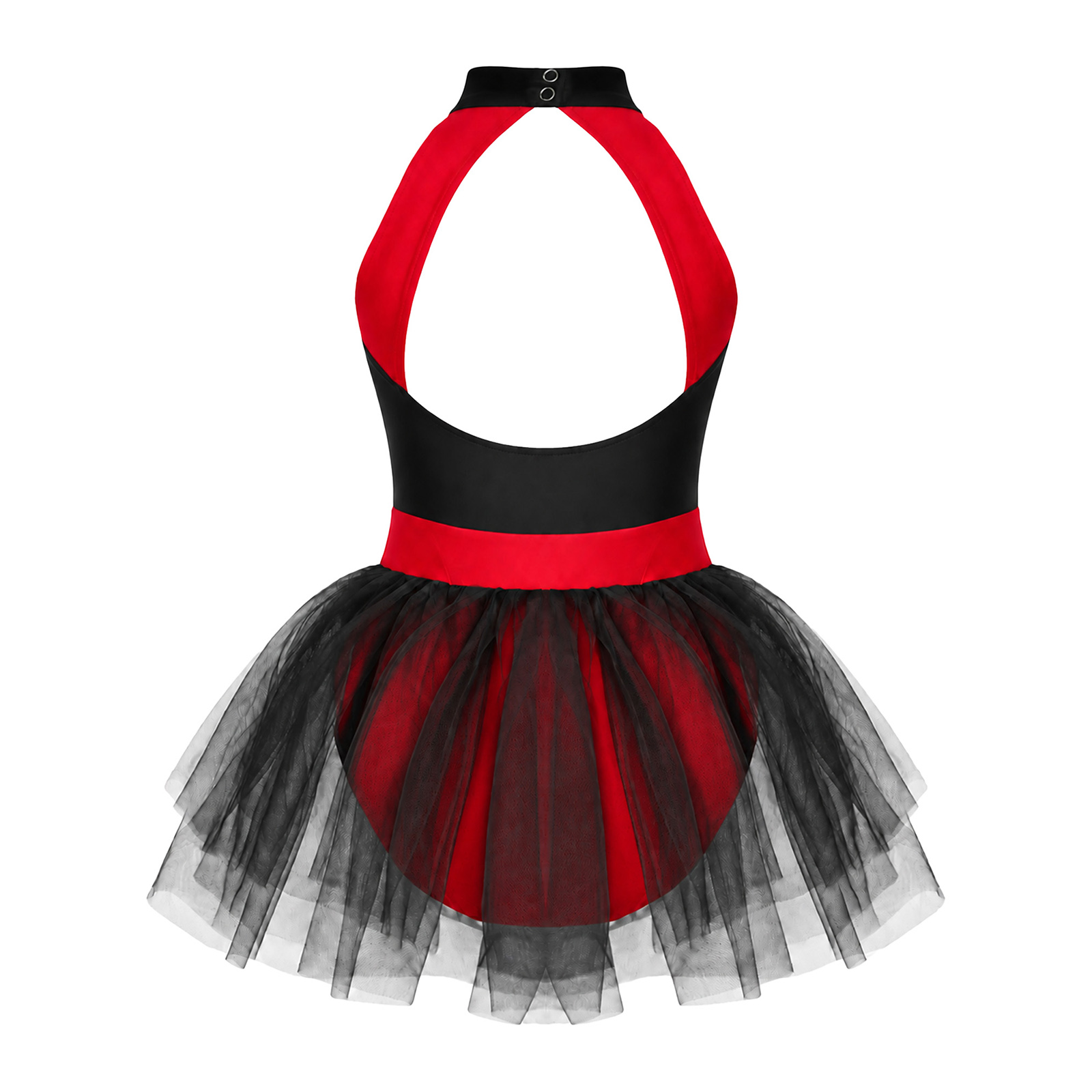 Mittelalterlicher Zirkusringme – Skirts Bewertung und Preis