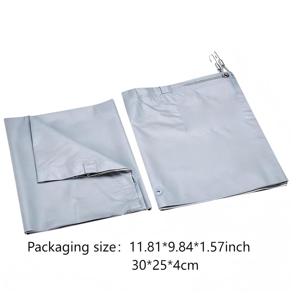 Ein Set wasserdichtes Wohnmobi – Skirts Bewertung und Preis
