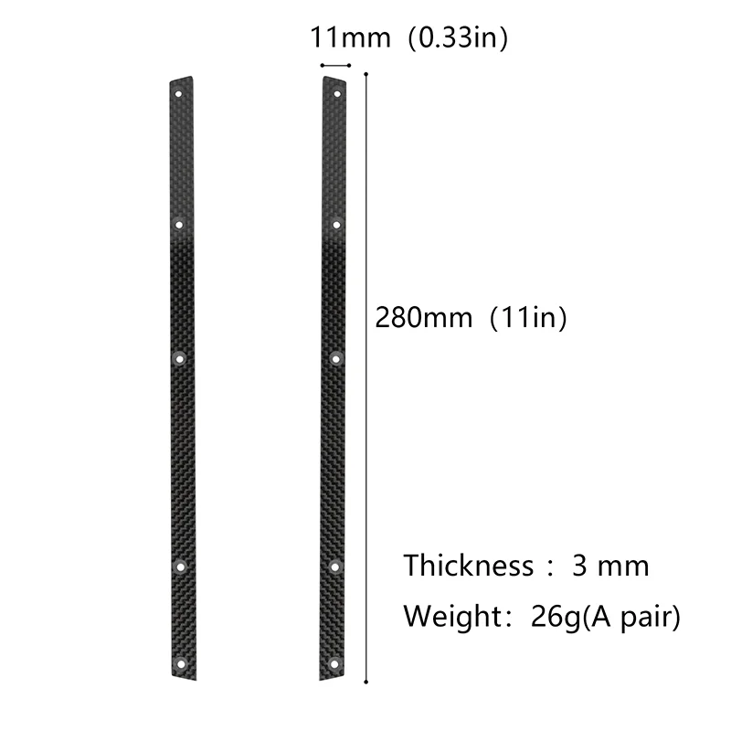 Für 1/7 ARRMA FELONY INFRACTIO – Skirts Bewertung und Preis
